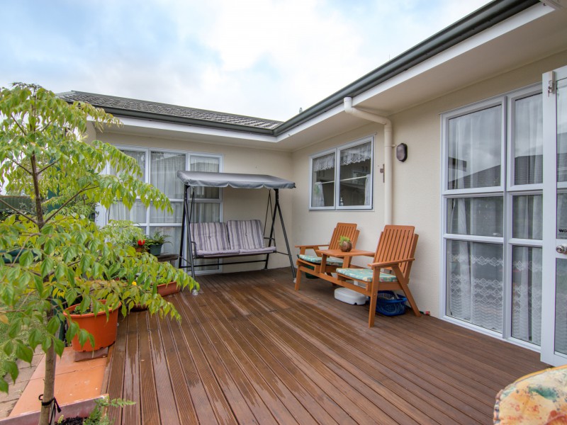 24a Haydon Street, Roslyn, Palmerston North City, 2 Bedrooms, 0 Bathrooms