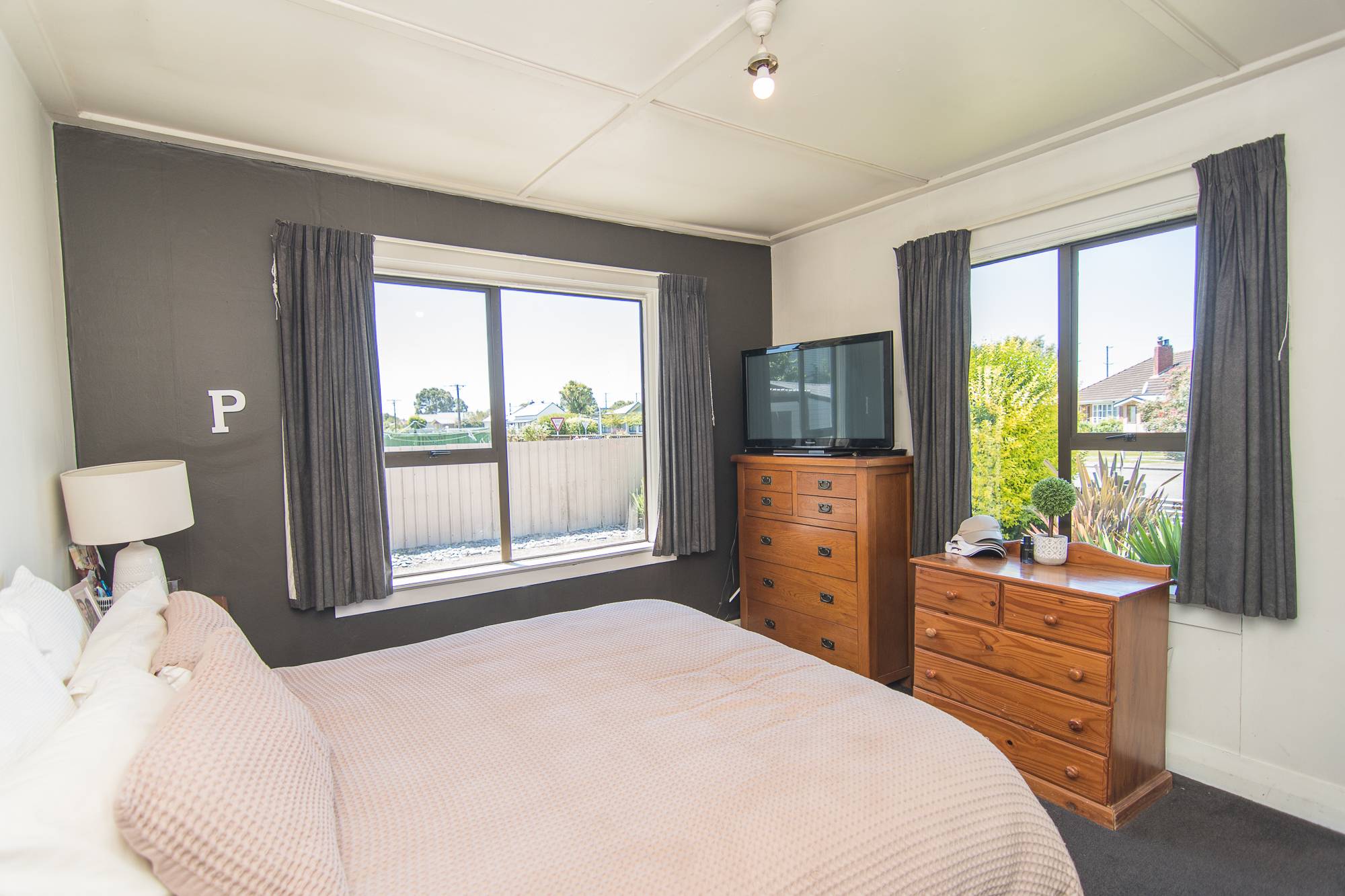 23 Ormsby Street, Temuka, Timaru, 3 Bedrooms, 1 Bathrooms, House