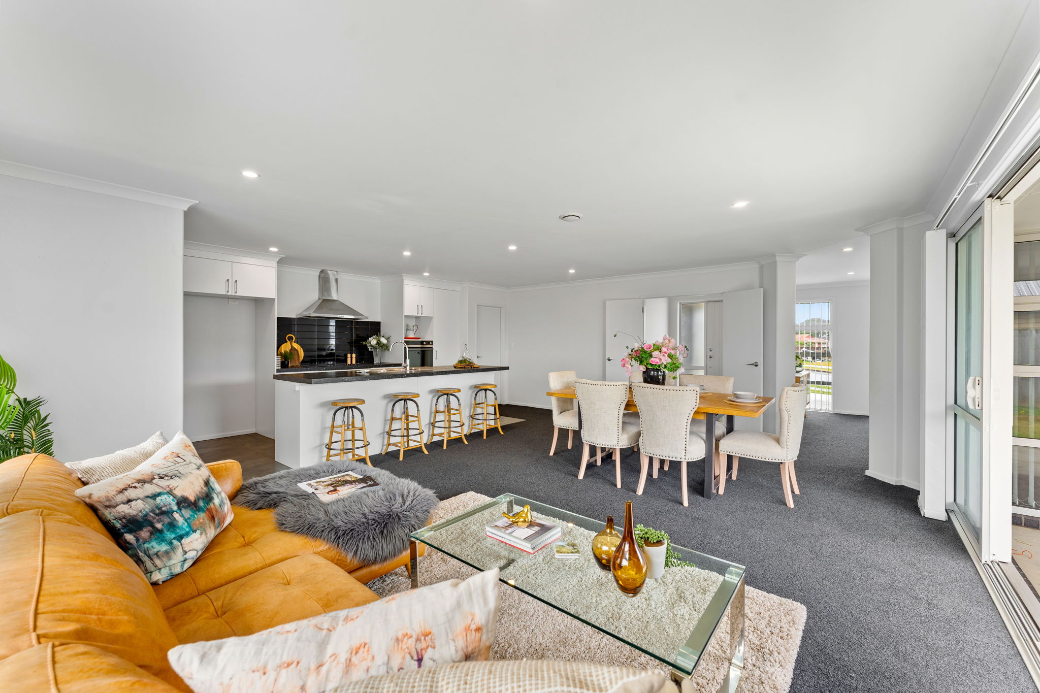 6 Dumas Place, Rosehill, Papakura, 4 ਕਮਰੇ, 2 ਬਾਥਰੂਮ, House