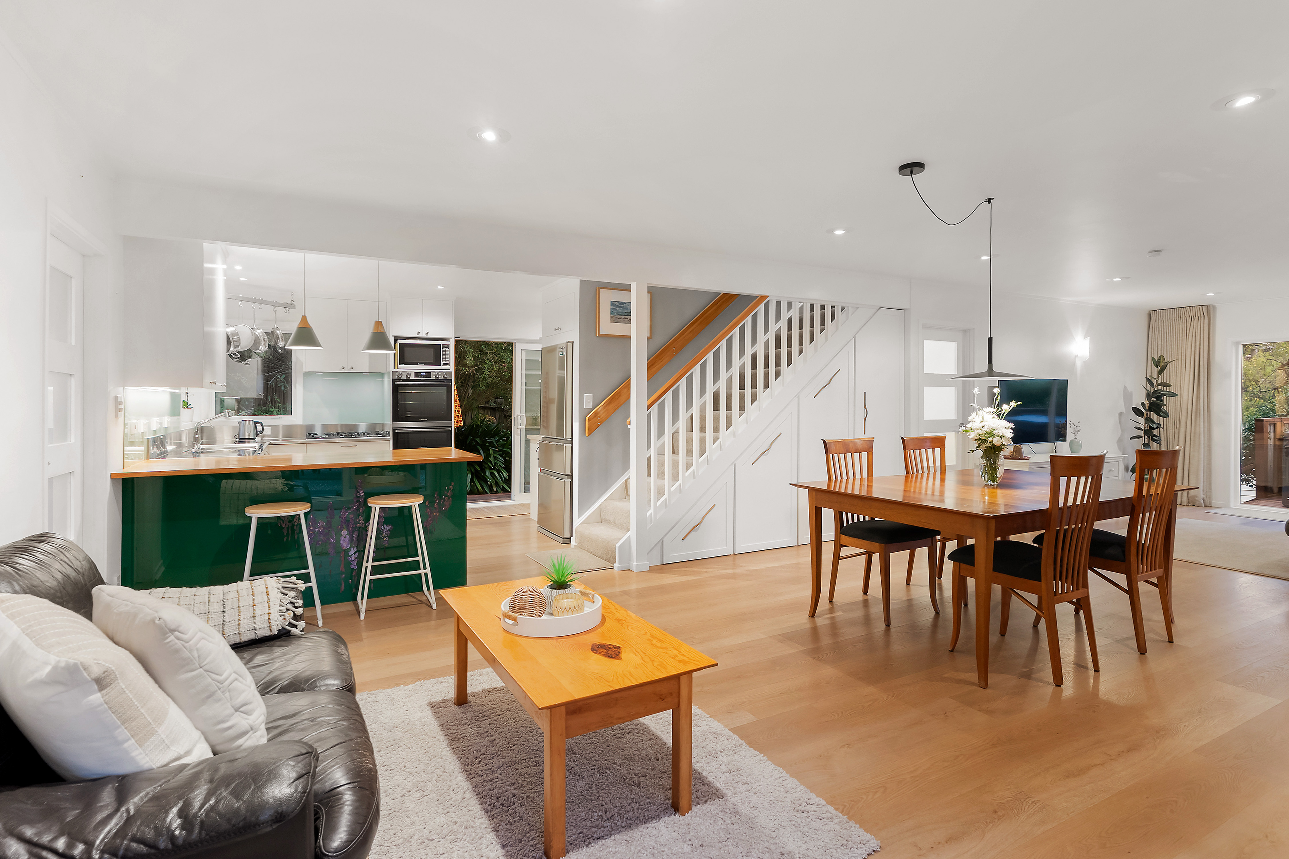 36 Waiau Street, Torbay, North Shore City, 4房, 3浴, House