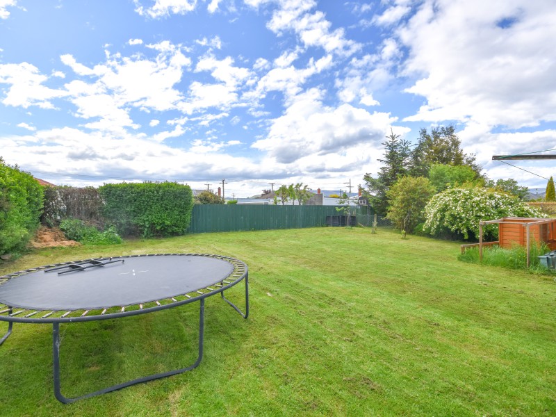 9 Perth Street, Mosgiel, Dunedin City, 3 Kuwarto, 0 Banyo