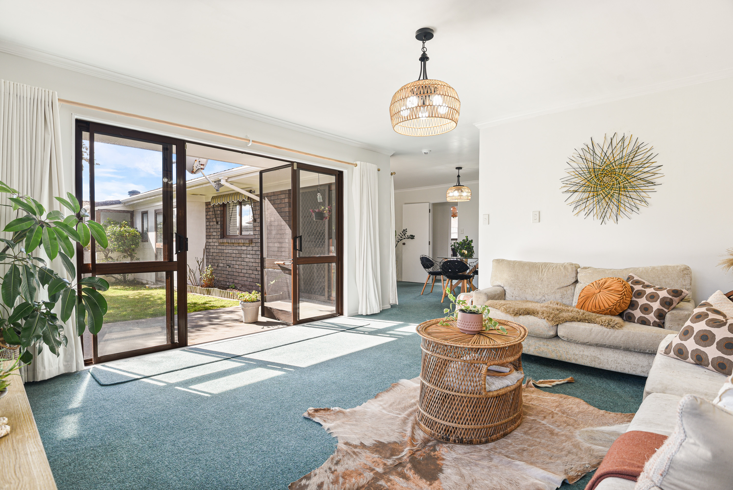 42a Holland Street, Glenholme, Rotorua, 4 Bedrooms, 2 Bathrooms, Unit