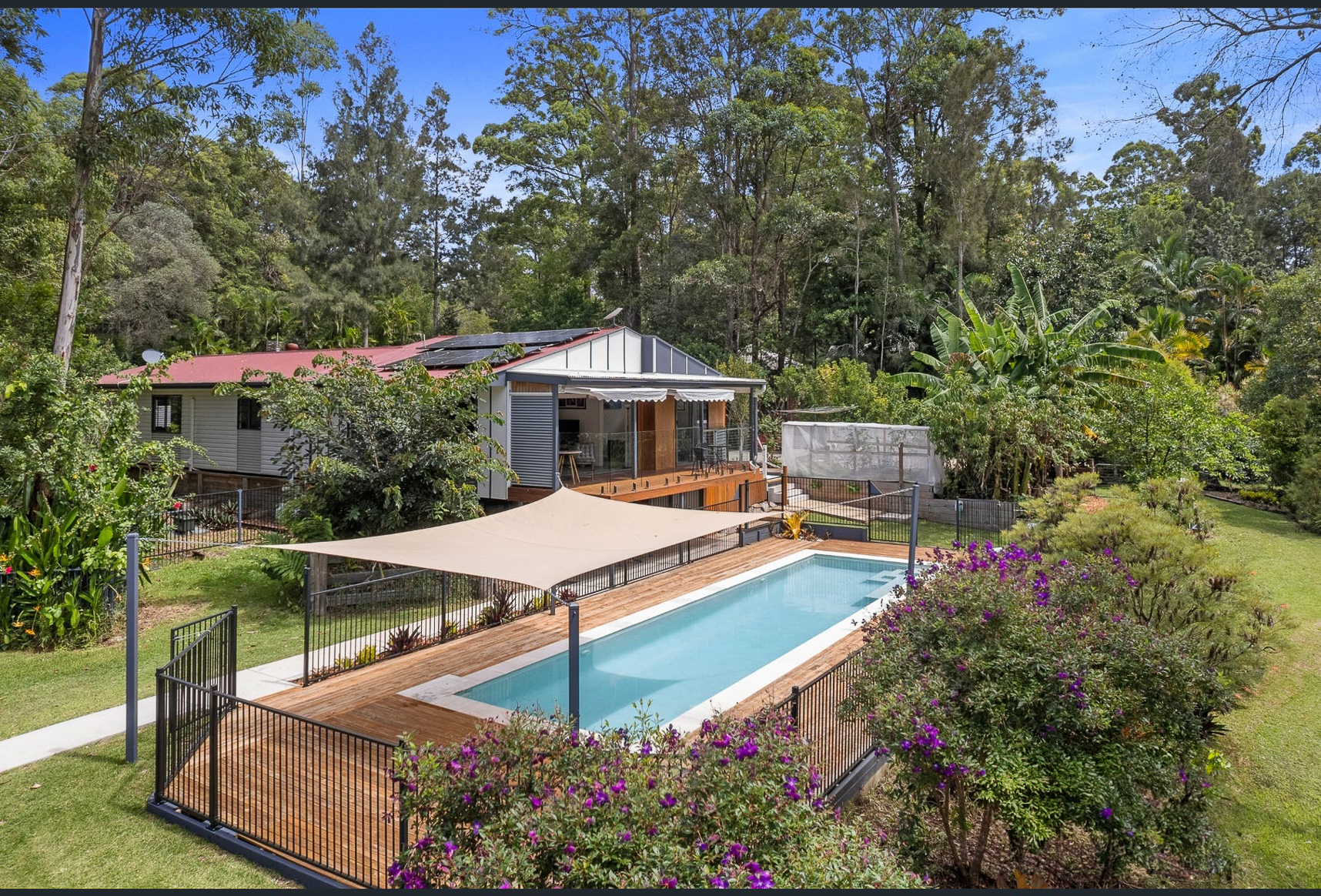 RURAL RESIDENTIAL