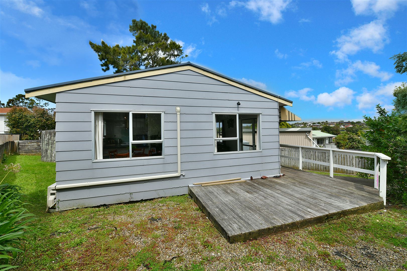 44b Brian Crescent, Stanmore Bay, Rodney, 3 રૂમ, 1 બાથરૂમ