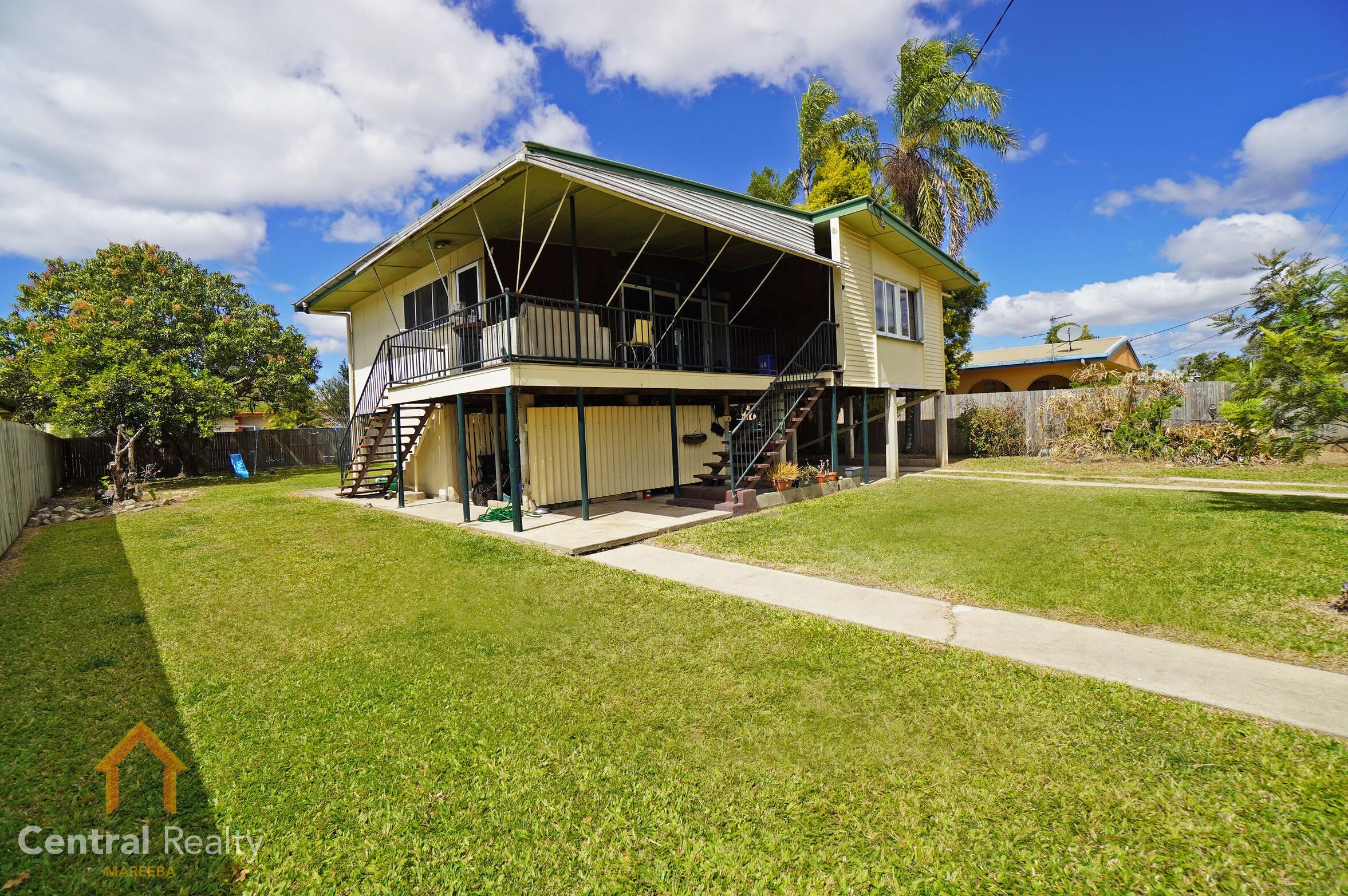 75 VAUGHAN ST, Mareeba, Cairns, 0房, 0浴, House