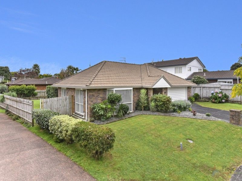 Residential  Mixed Housing Suburban Zone