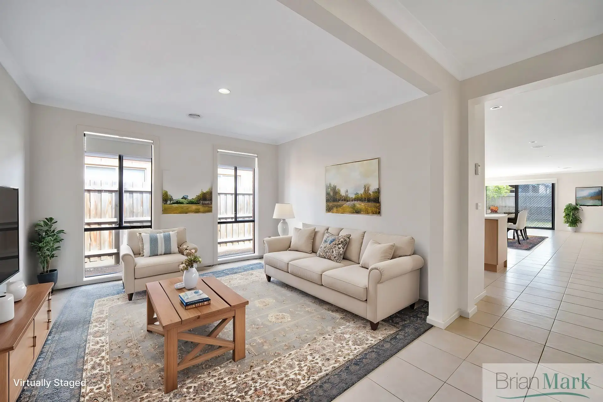 34 MERMAID CR, Wyndham Vale, South West Melbourne, 0房, 0浴, House
