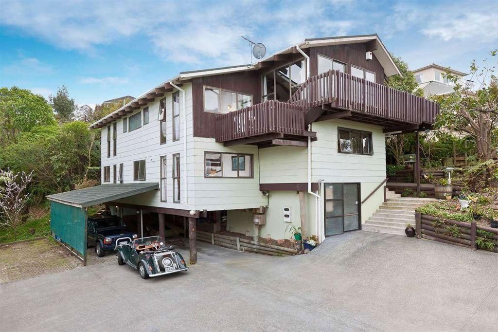 Residential  Mixed Housing Suburban Zone