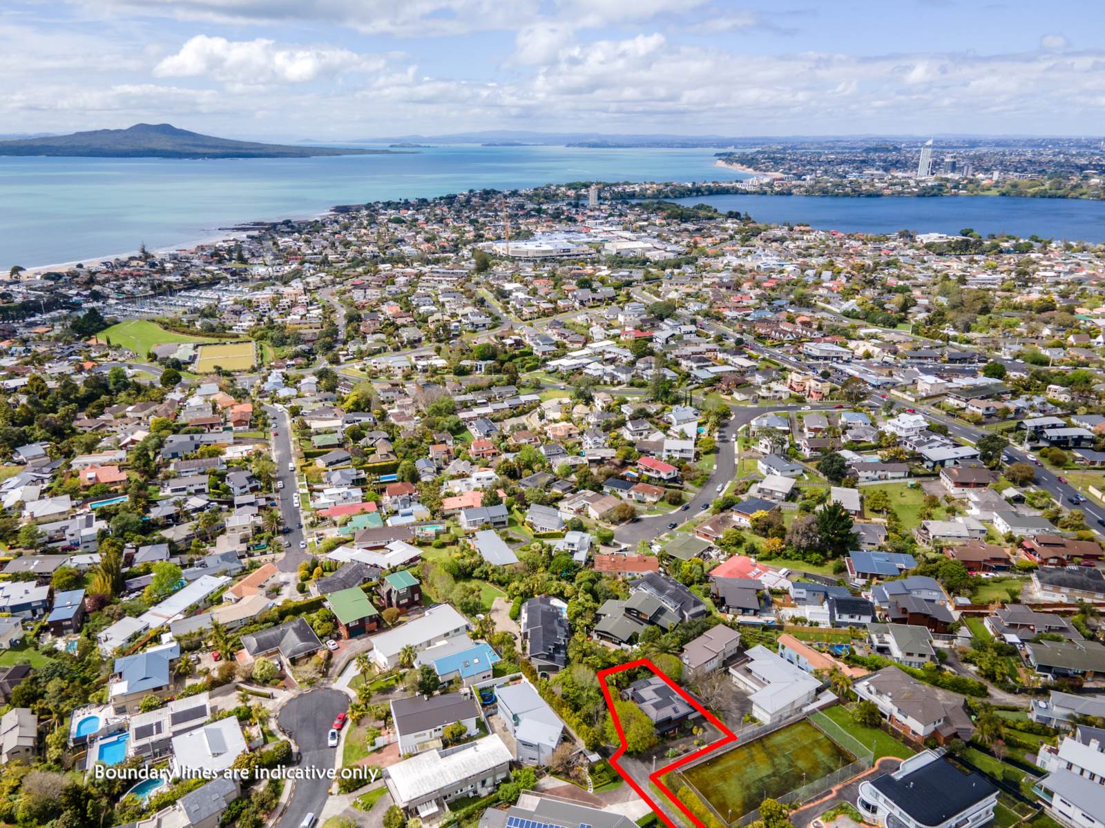 Residential  Mixed Housing Suburban Zone