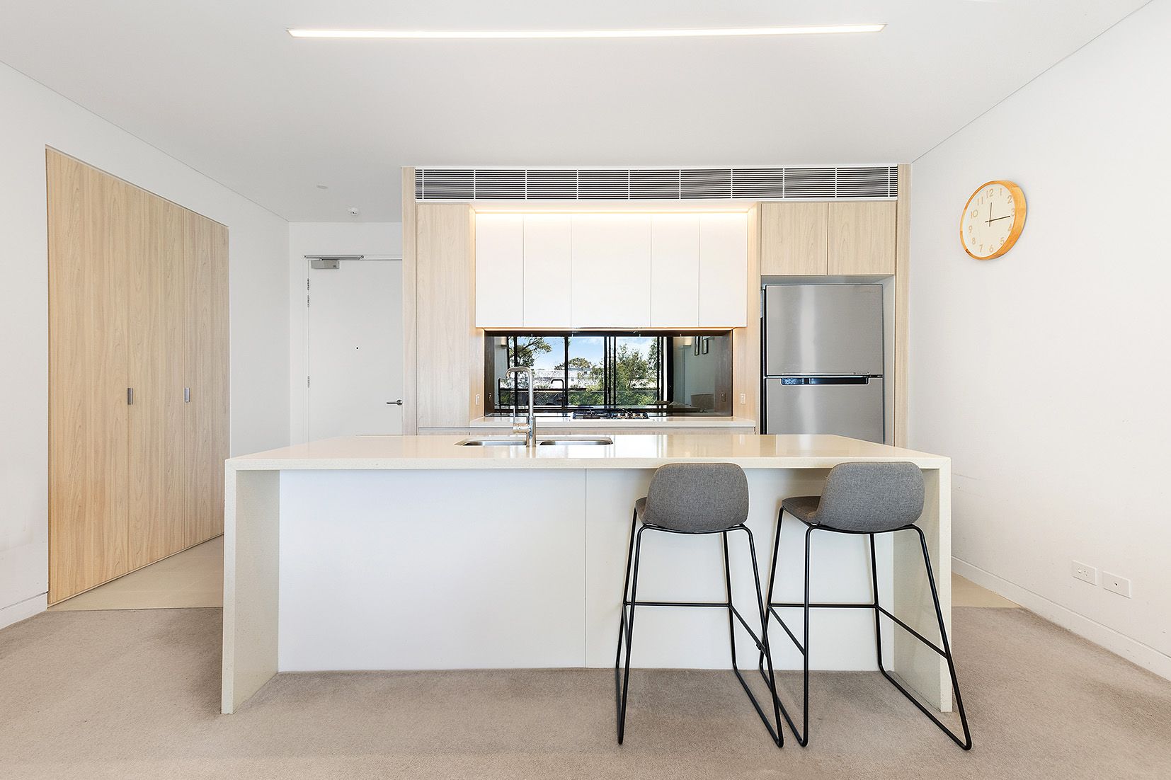 UNIT 209 8 SHOUT RDGE, Lindfield, Upper North Shore, 0 rūma, 0 rūma horoi, Unit