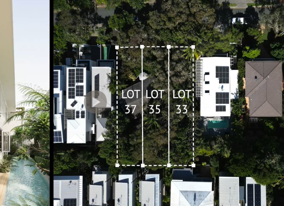 37 DOUGLAS ST, Sunshine Beach, Sunshine Coast, 0 Bedrooms, 0 Bathrooms, House