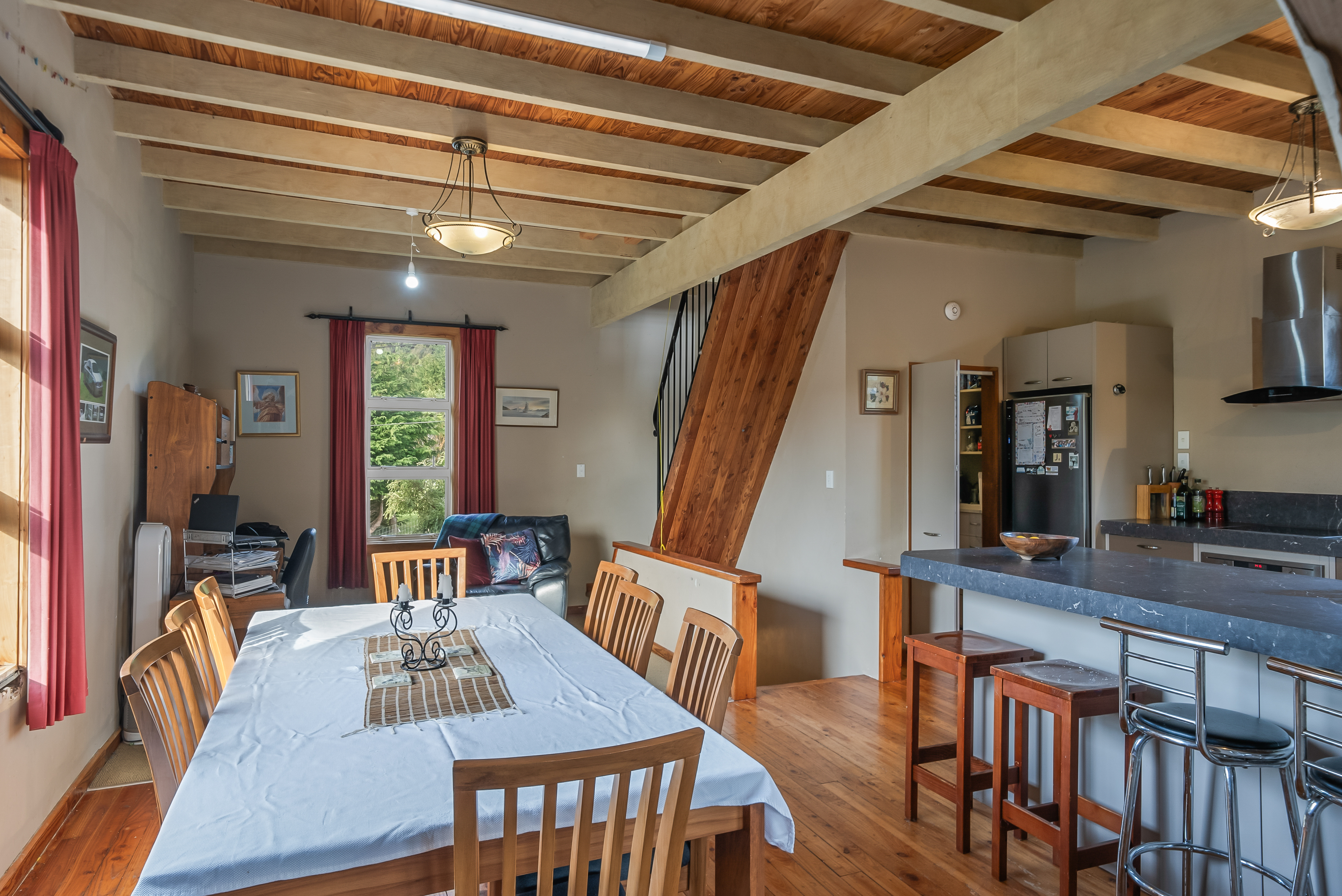 110c Kaitoke Loop, Kaitoke, Upper Hutt, 4 રૂમ, 2 બાથરૂમ, House