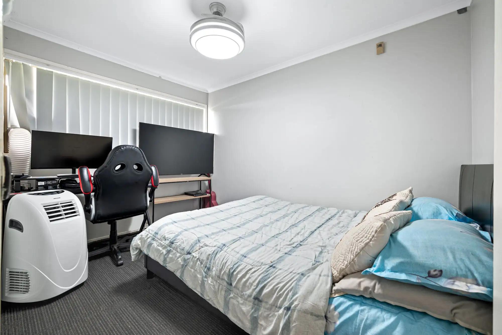 UNIT 6 1 ASTELIA ST, Macquarie Fields, Macarthur Region, 0房, 0浴, House
