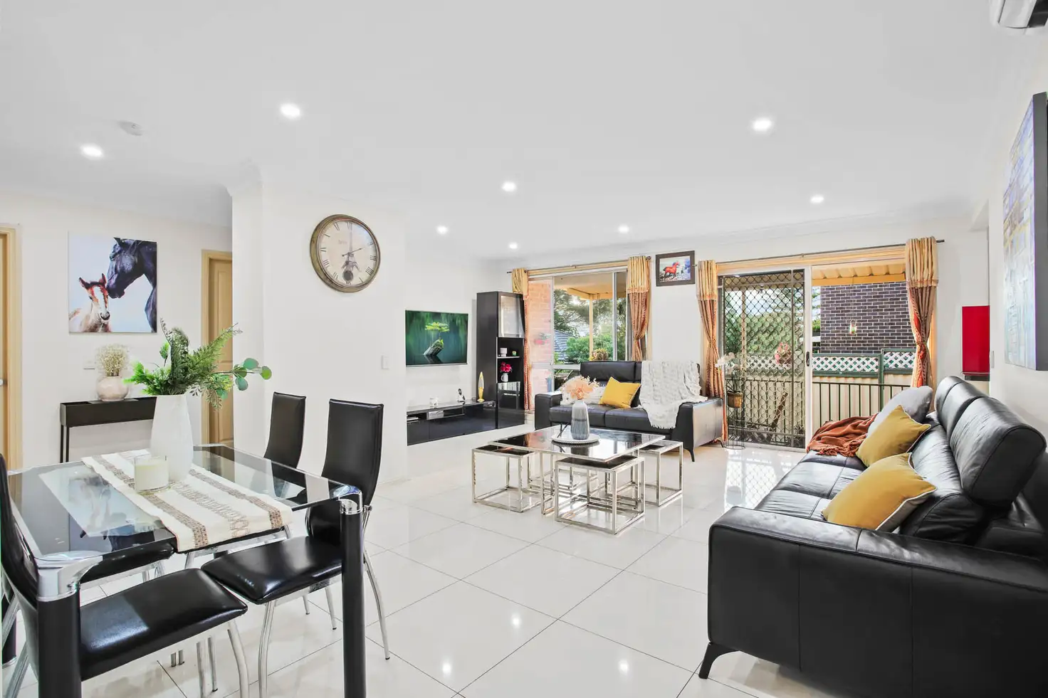 UNIT 2 4A TUNGARRA RD, Girraween, Parramatta (Northwest suburbs), 0 Bedrooms, 0 Bathrooms, House