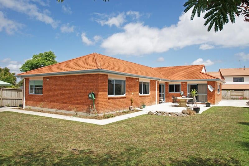 Residential Zone - General Residential Zone