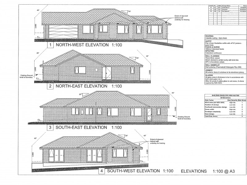30 Varsity Heights, Fitzherbert, Palmerston North City, 4 Bedrooms, 0 Bathrooms