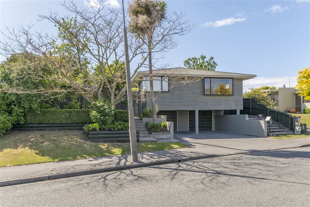 Residential Suburban
