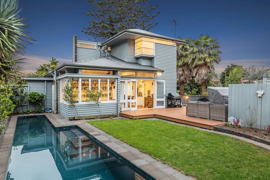 8 Almorah Place, Epsom, Auckland City, 5 Schlafzimmer, 2 Badezimmer