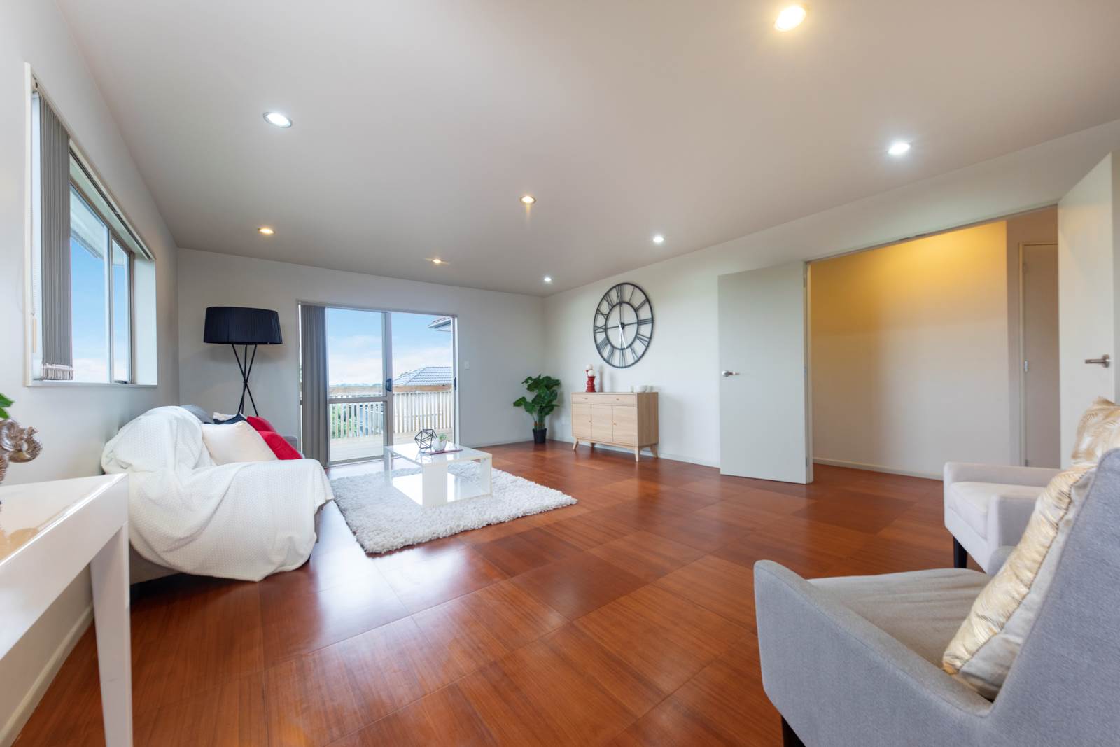 13 Gilliam Street, New Lynn, Waitakere City, 5 રૂમ, 0 બાથરૂમ