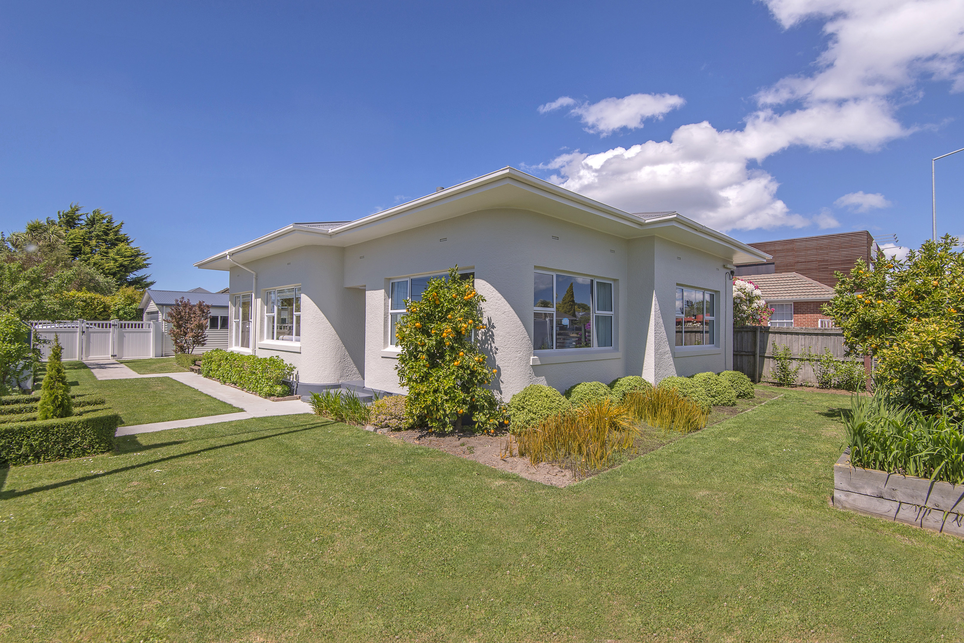 Residential Suburban
