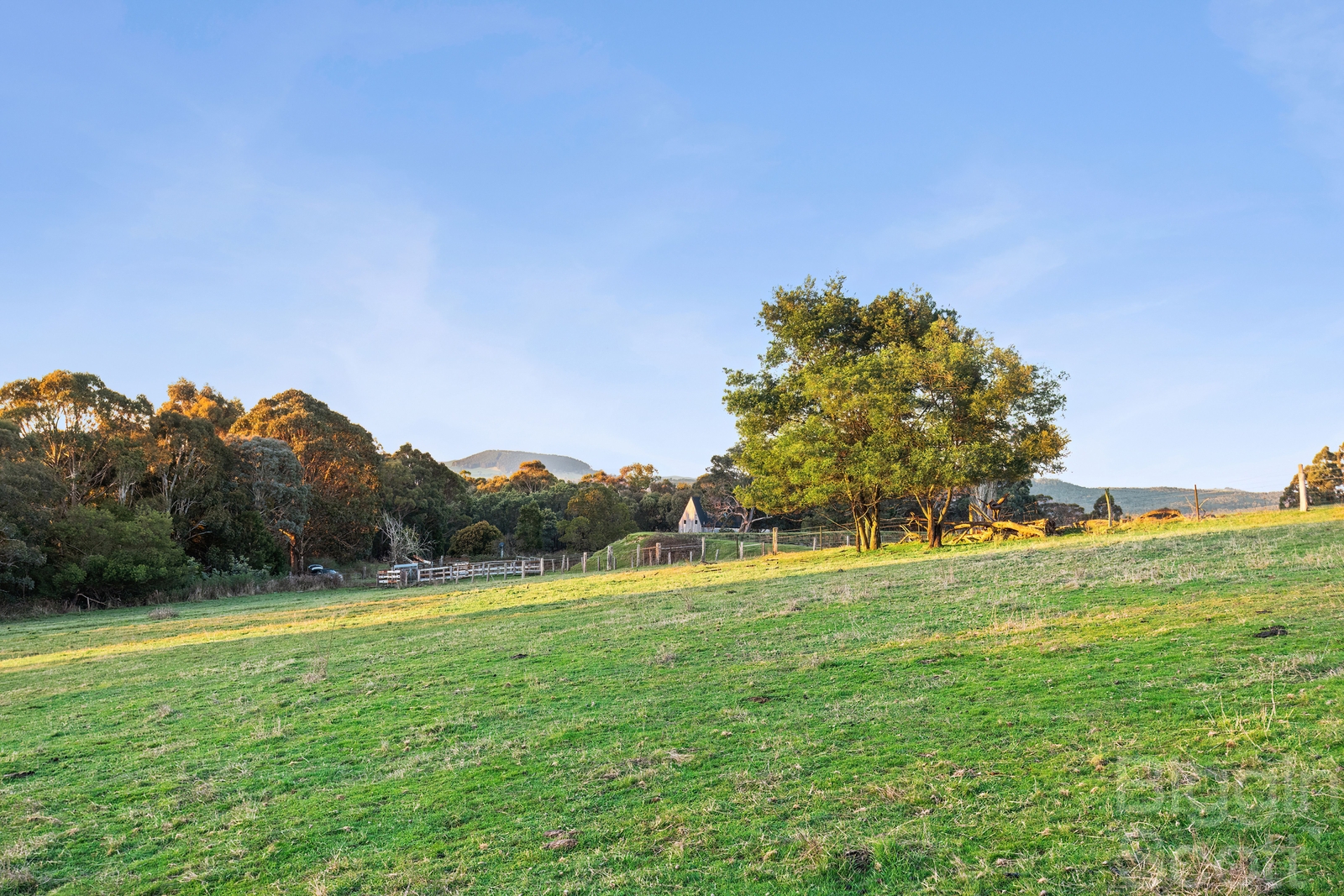 50 SCHEGGIAS TRK, Daylesford, Ballarat, 0 Bedrooms, 0 Bathrooms, Section