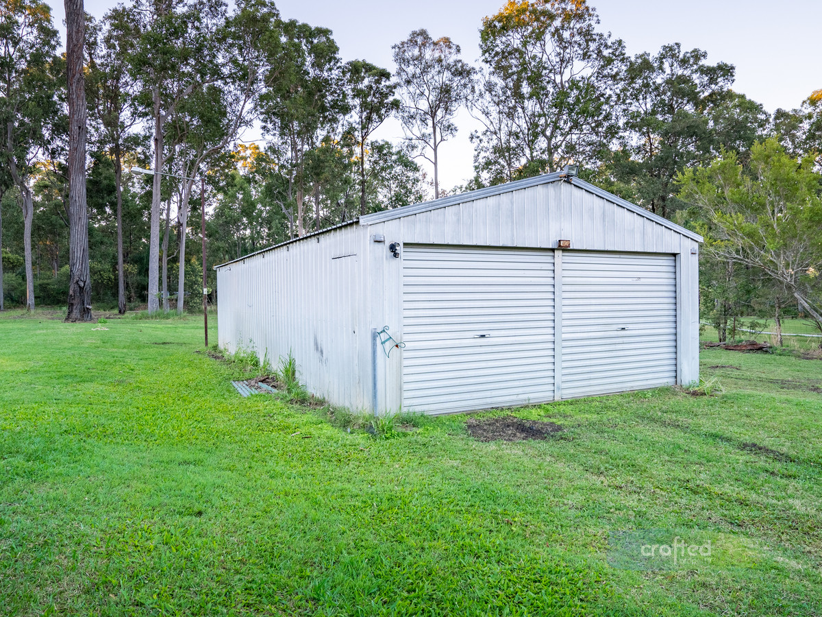 219-223 ISON RD, Greenbank, Brisbane - Southern Region, 0房, 0浴, House