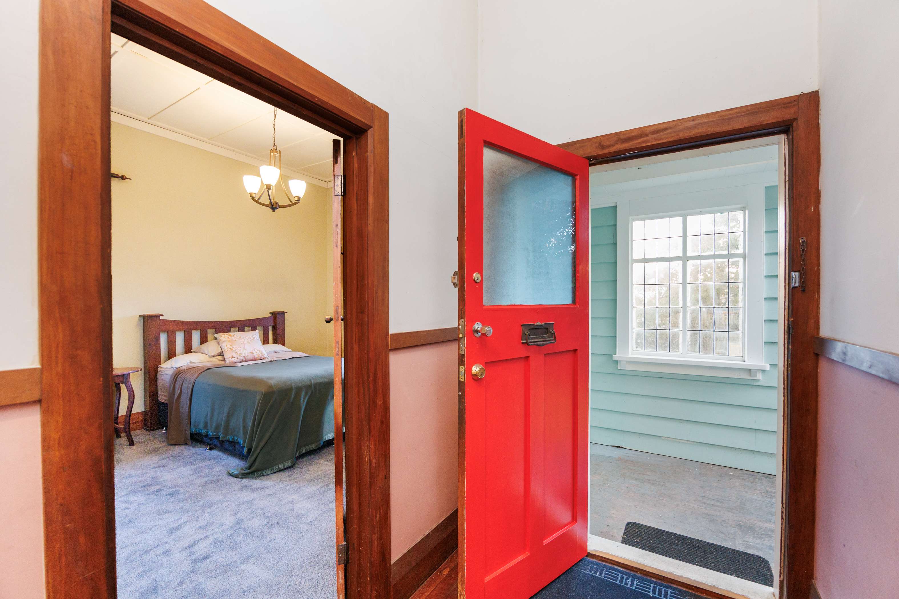 19 Frederick Street, Terrace End, Palmerston North City, 4房, 0浴, House