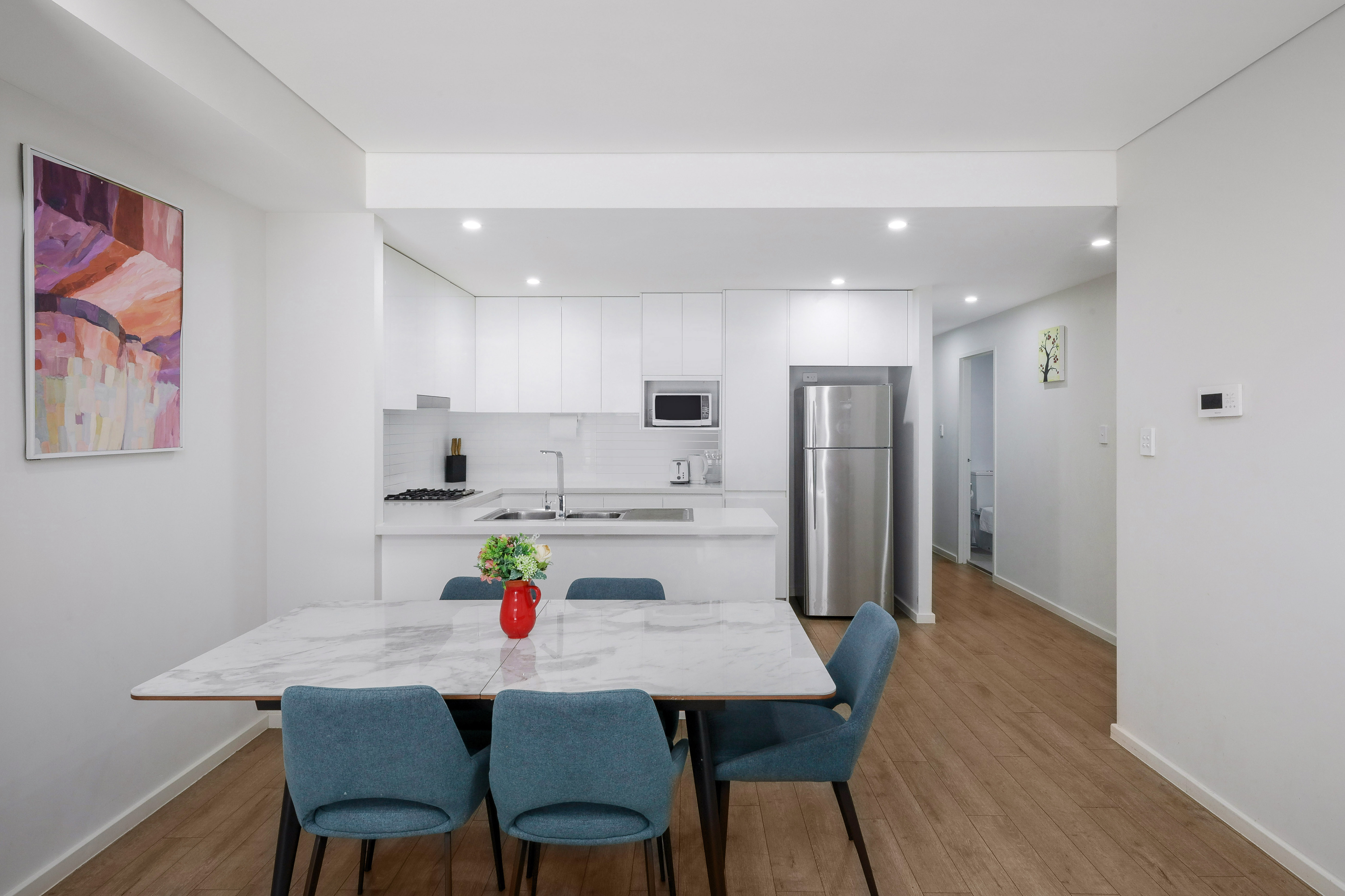 UNIT 114 364 CANTERBURY RD, Canterbury, South Western Suburbs, 0房, 0浴, Unit