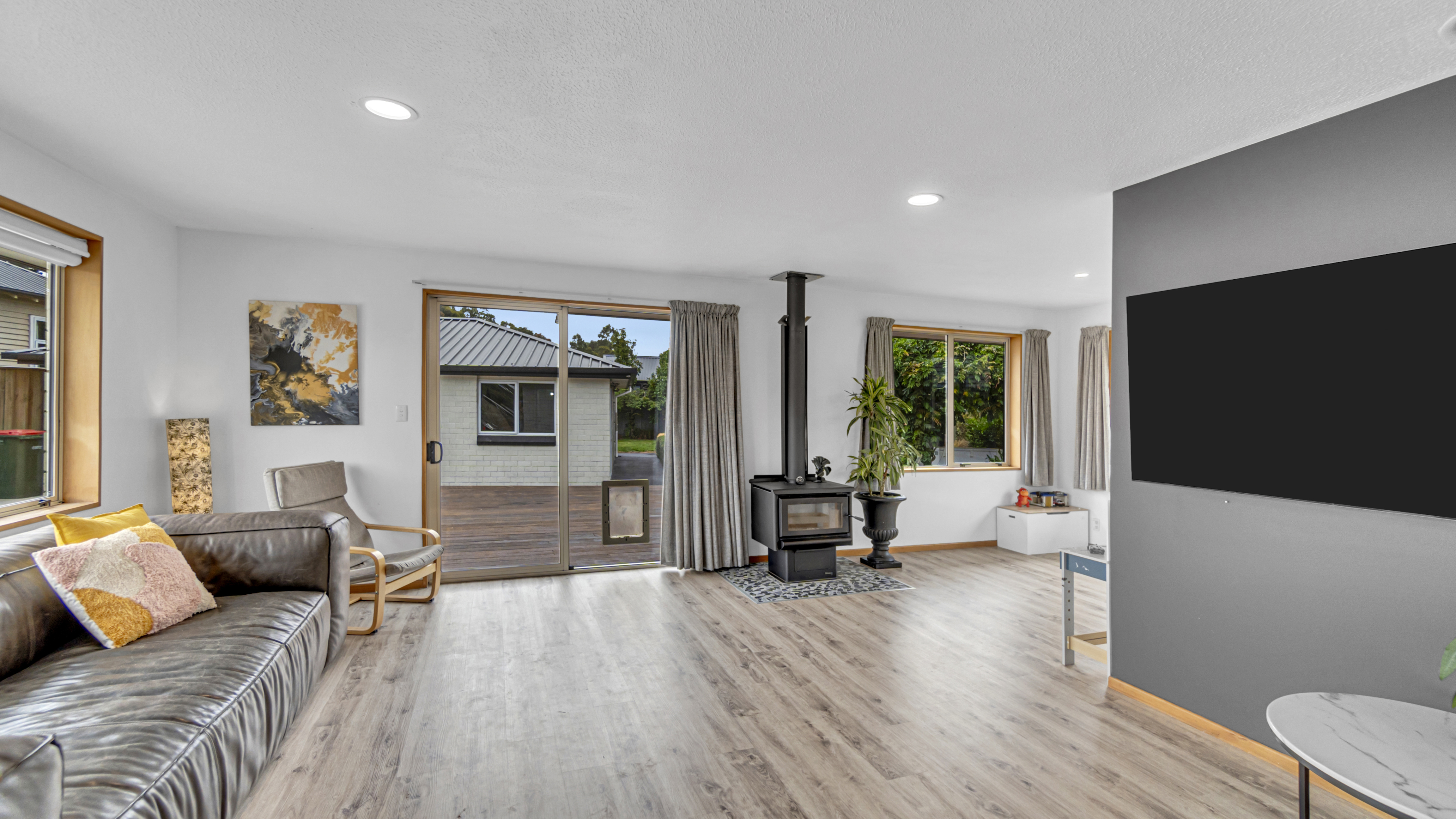 20 John Street, Rolleston, Selwyn, 4房, 3浴, House
