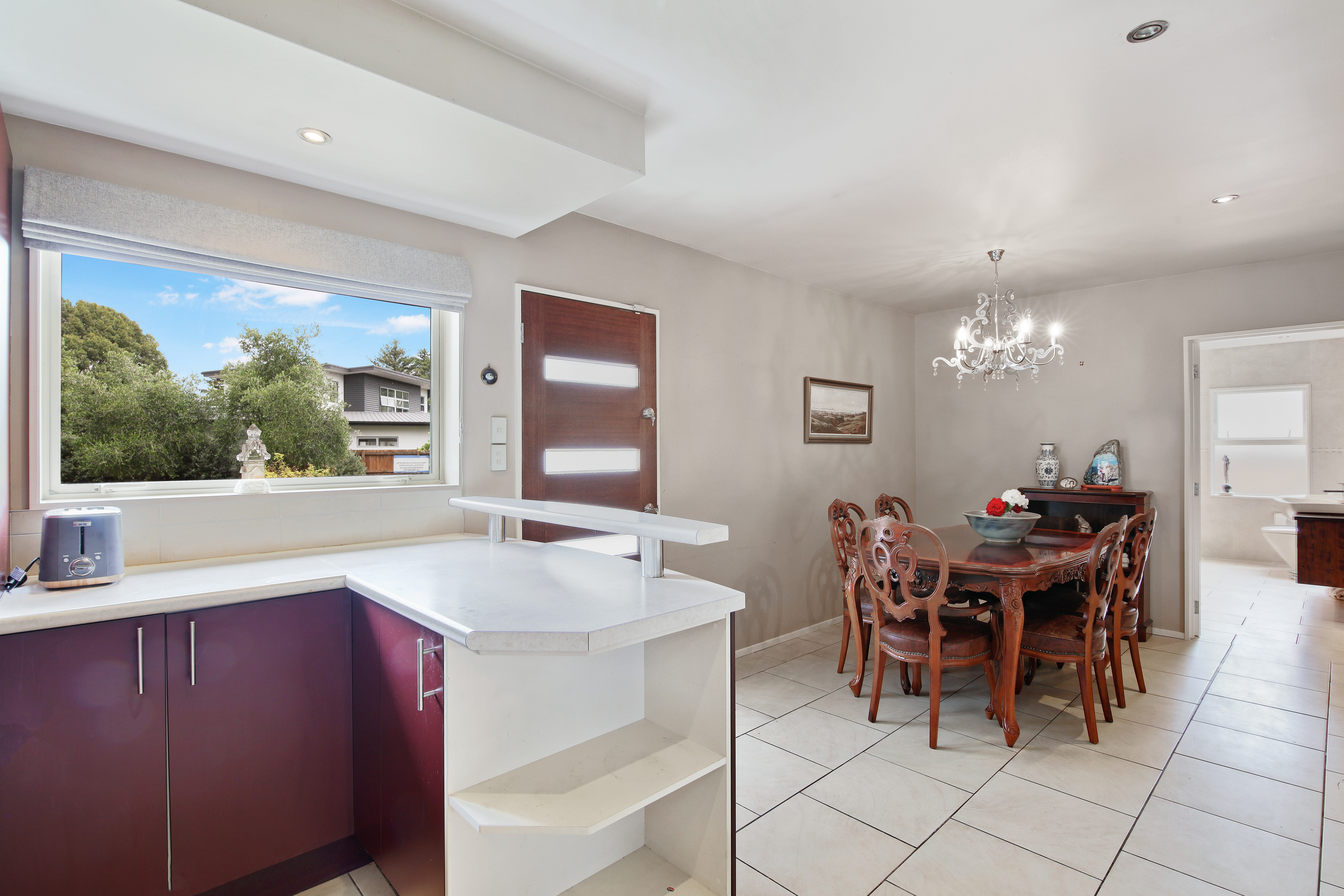 4 Wadhurst Place, Burnside, Christchurch City, 2 ਕਮਰੇ, 1 ਬਾਥਰੂਮ, House