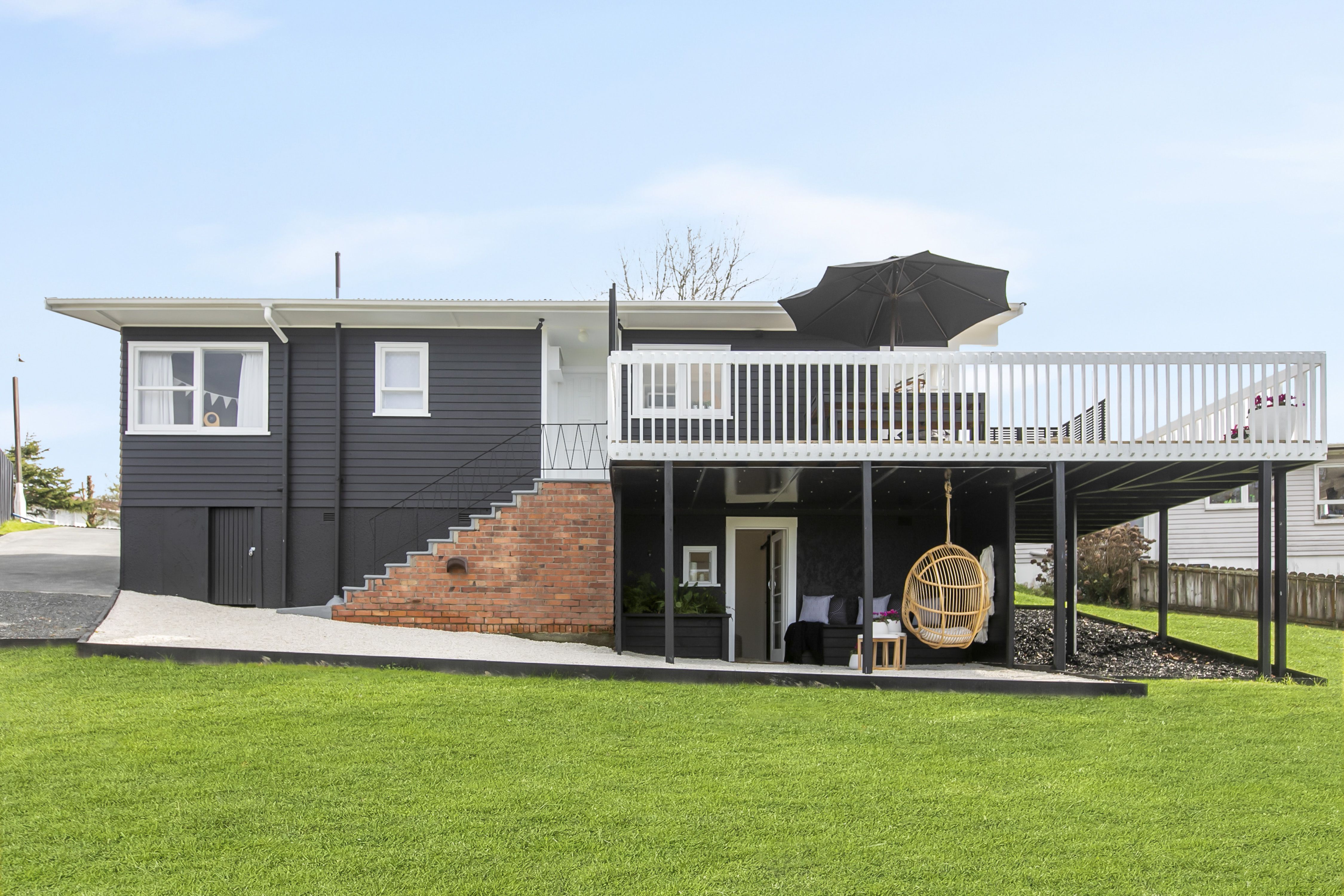 Residential  Single House Zone