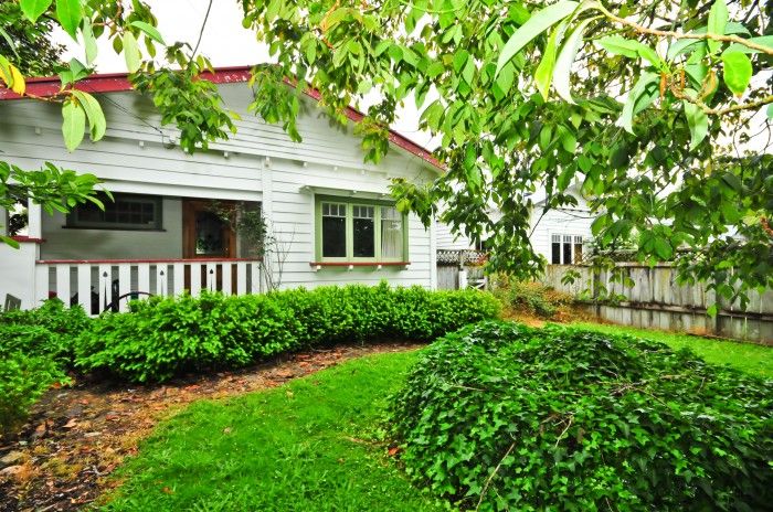 Residential Zone - General Residential Zone