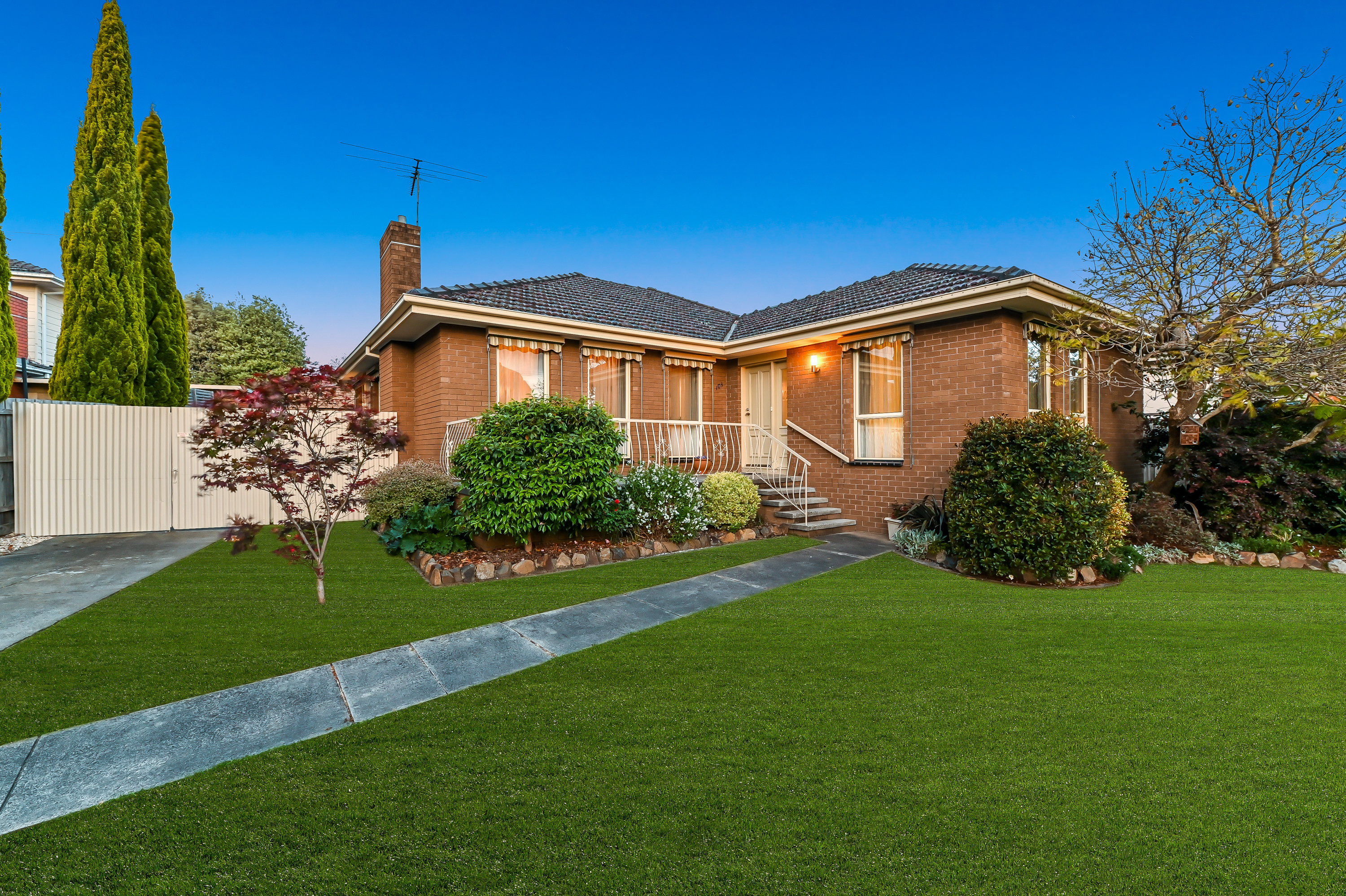 103 WHITES LANE, Glen Waverley, East Melbourne, 0 Kuwarto, 0 Banyo, House