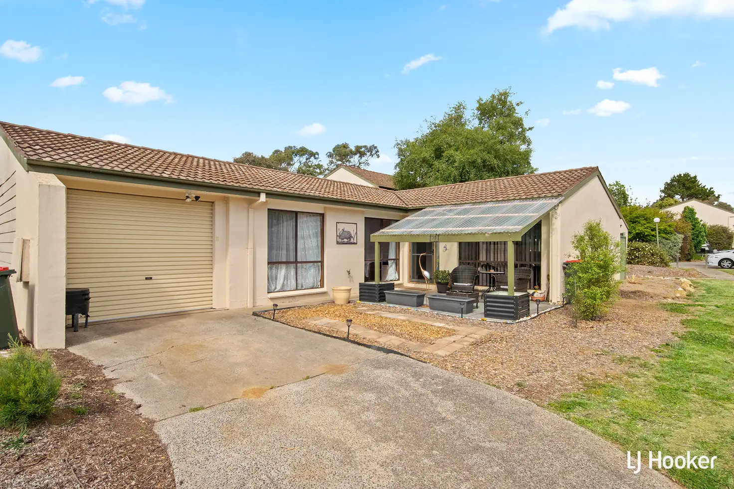 PARKVIEW UNIT 39 100 CHEWINGS ST, Page, Belconnen District, 0 침실, 0 욕실, Townhouse