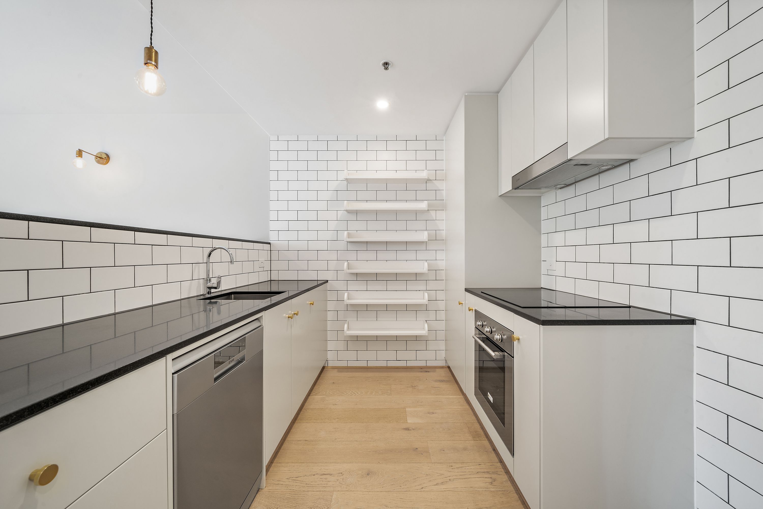 PRINCE UNIT G15 2 KERRIDGE ST, Kingston, Inner South, 0 ห้องนอน, 0 ห้องน้ำ, Unit