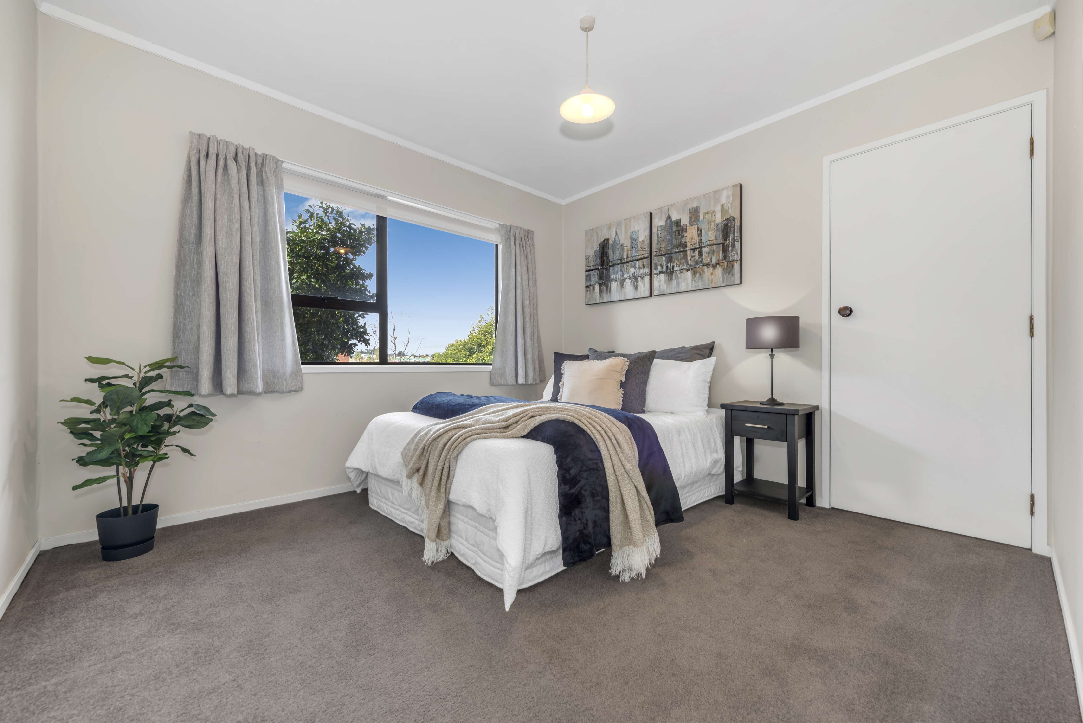 1/70 Mirrabooka Avenue, Botany Downs, Manukau City, 3 રૂમ, 0 બાથરૂમ, House