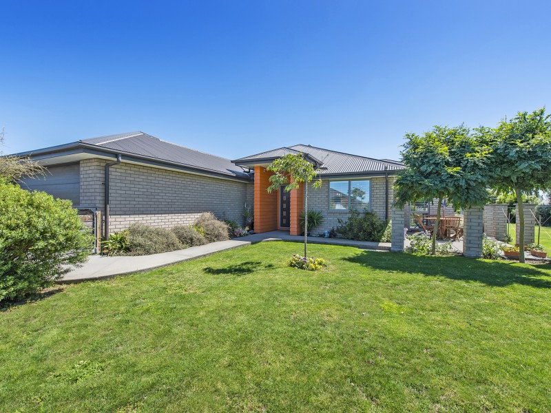 3 Fibonacci Way, Leeston, Selwyn, 4 Bedrooms, 0 Bathrooms
