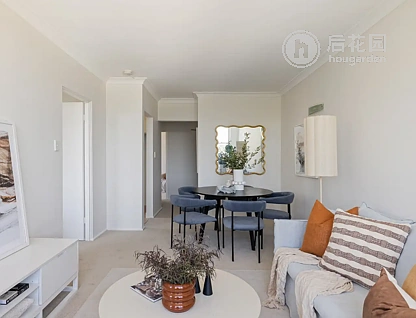 Unit 25/2 PEARSON STREET, BALMAIN EAST, 2房, 1浴, Apartment