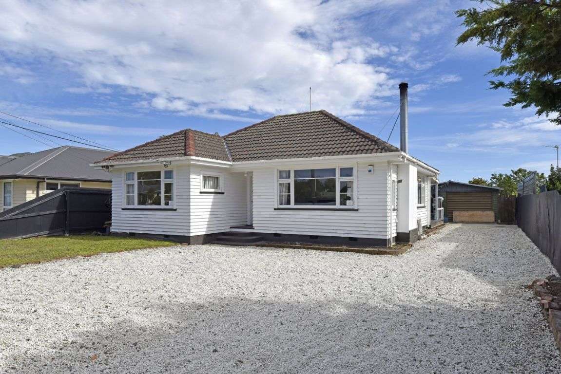 Residential Suburban