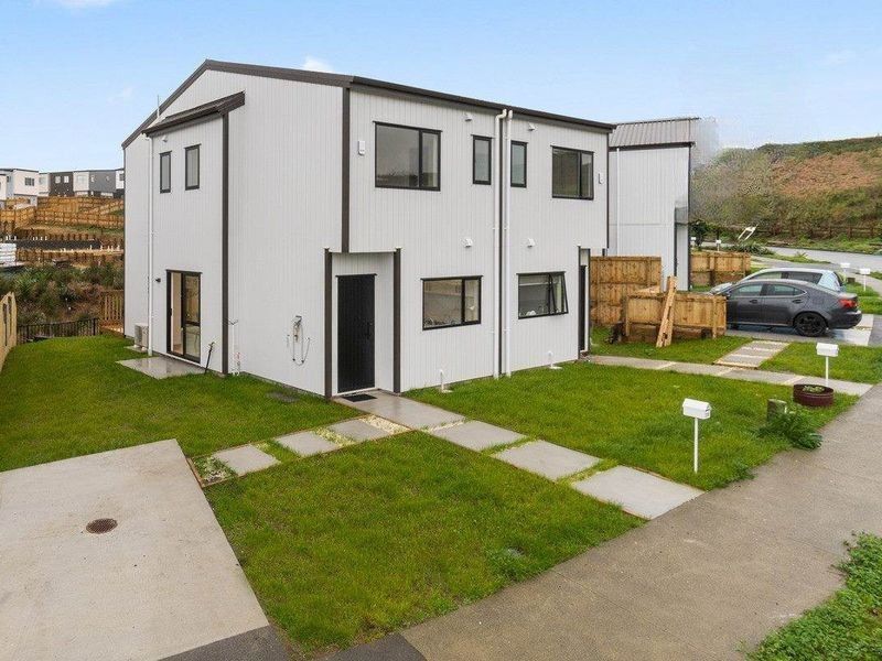 33b Crestview Rise, Papakura, Papakura, 3房, 2浴, House
