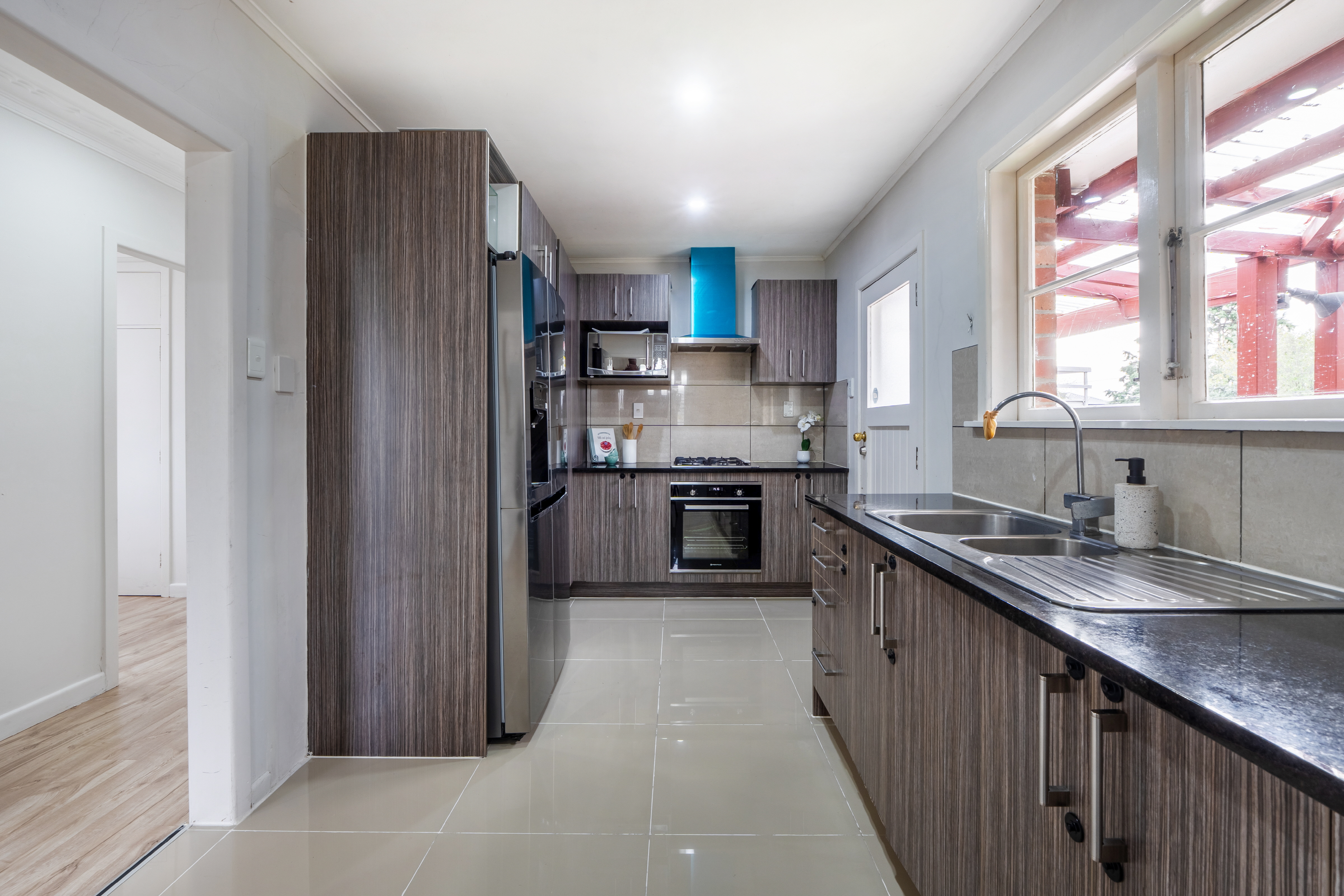10 Beaubank Road, Kelston, Waitakere City, 3房, 1浴, House