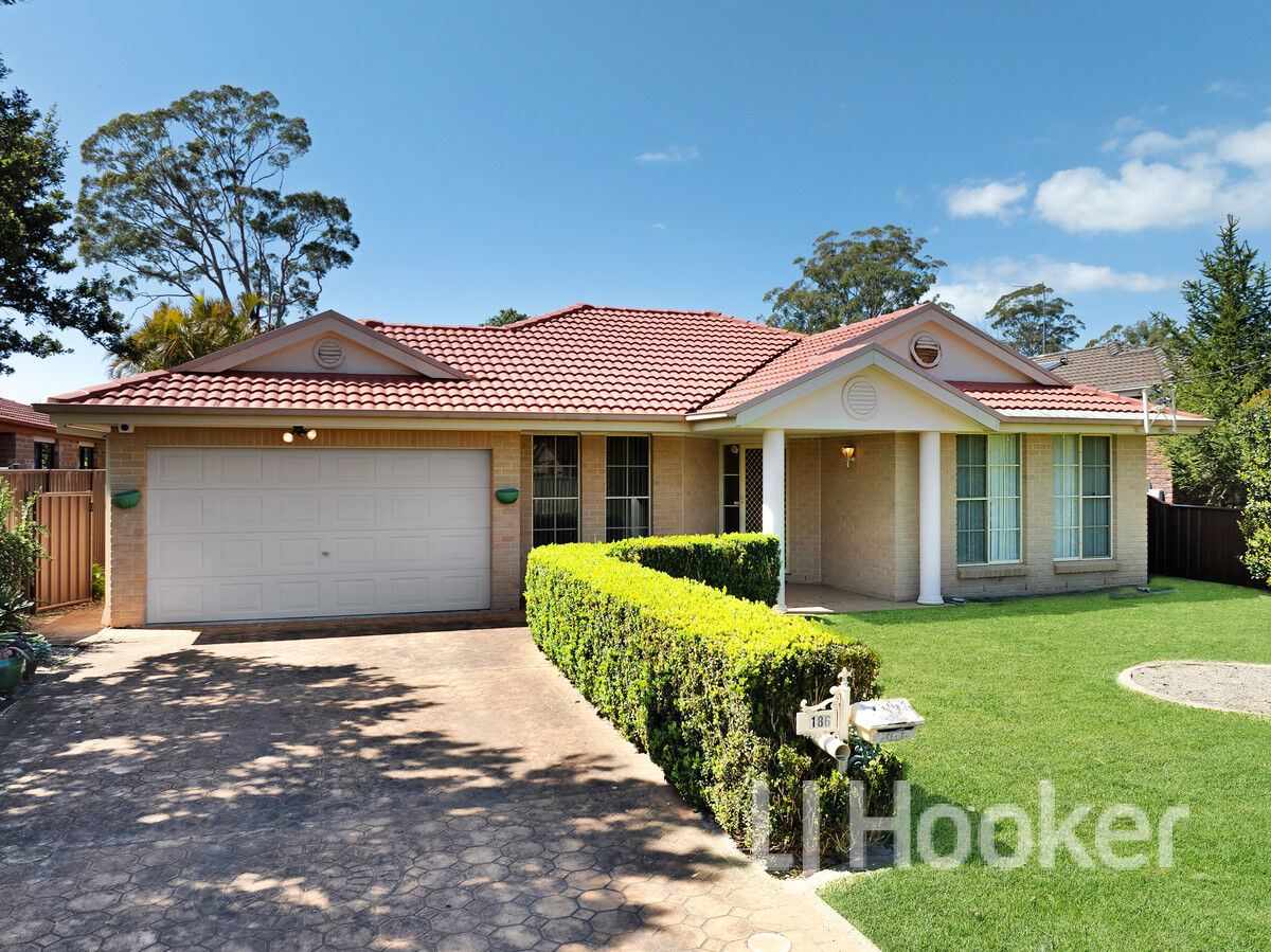 186 MACLEANS POINT RD, Sanctuary Point, South Coast, 0部屋, 0バスルーム, House
