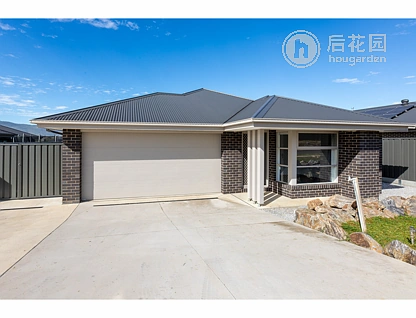 13 CROMWELL RD, LENEVA VIC 3691, 0房, 0浴, House