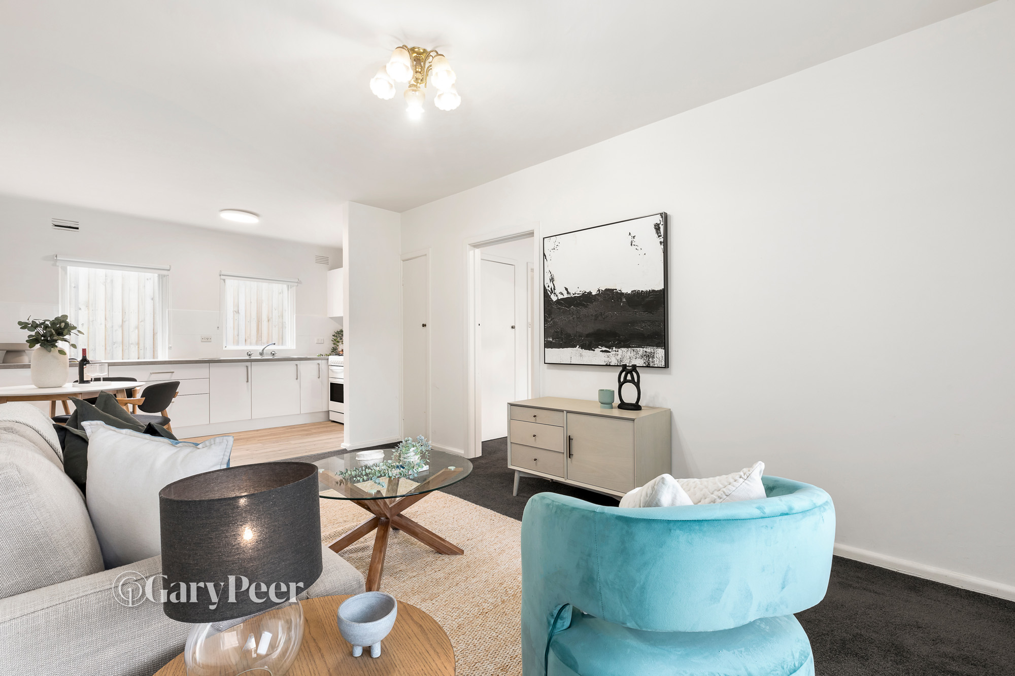 UNIT 8 3 LOWER DANDENONG RD, Mentone, Bayside, 0房, 0浴, Unit