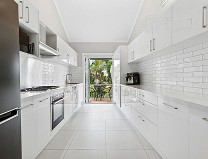 21 RIVERVIEW AV, KYLE BAY NSW 2221, 0房, 0浴, House