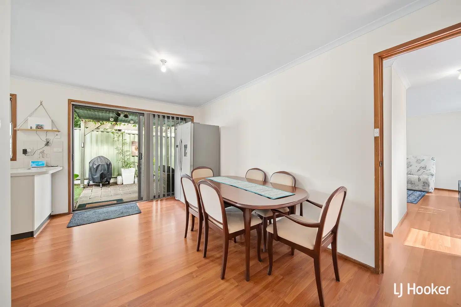 PARKVIEW UNIT 39 100 CHEWINGS ST, Page, Belconnen District, 0 침실, 0 욕실, Townhouse