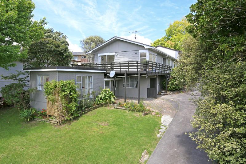 Residential  Mixed Housing Suburban Zone