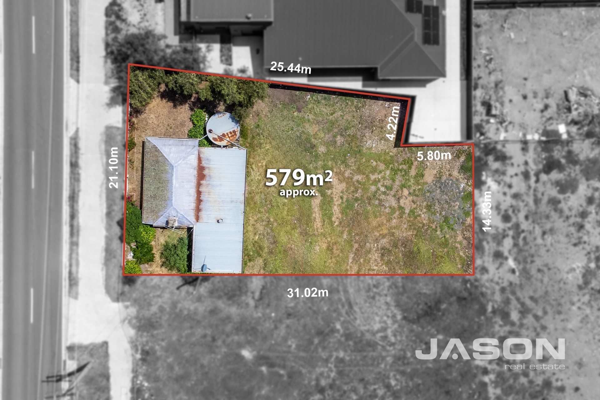 74 PROVIDENCE RD, Greenvale, North Melbourne, 0 phòng ngủ, 0 phòng tắm, Section