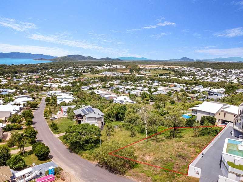 27 BRITOMART ST, Bushland Beach, Townsville, 0 Bedrooms, 0 Bathrooms, Section
