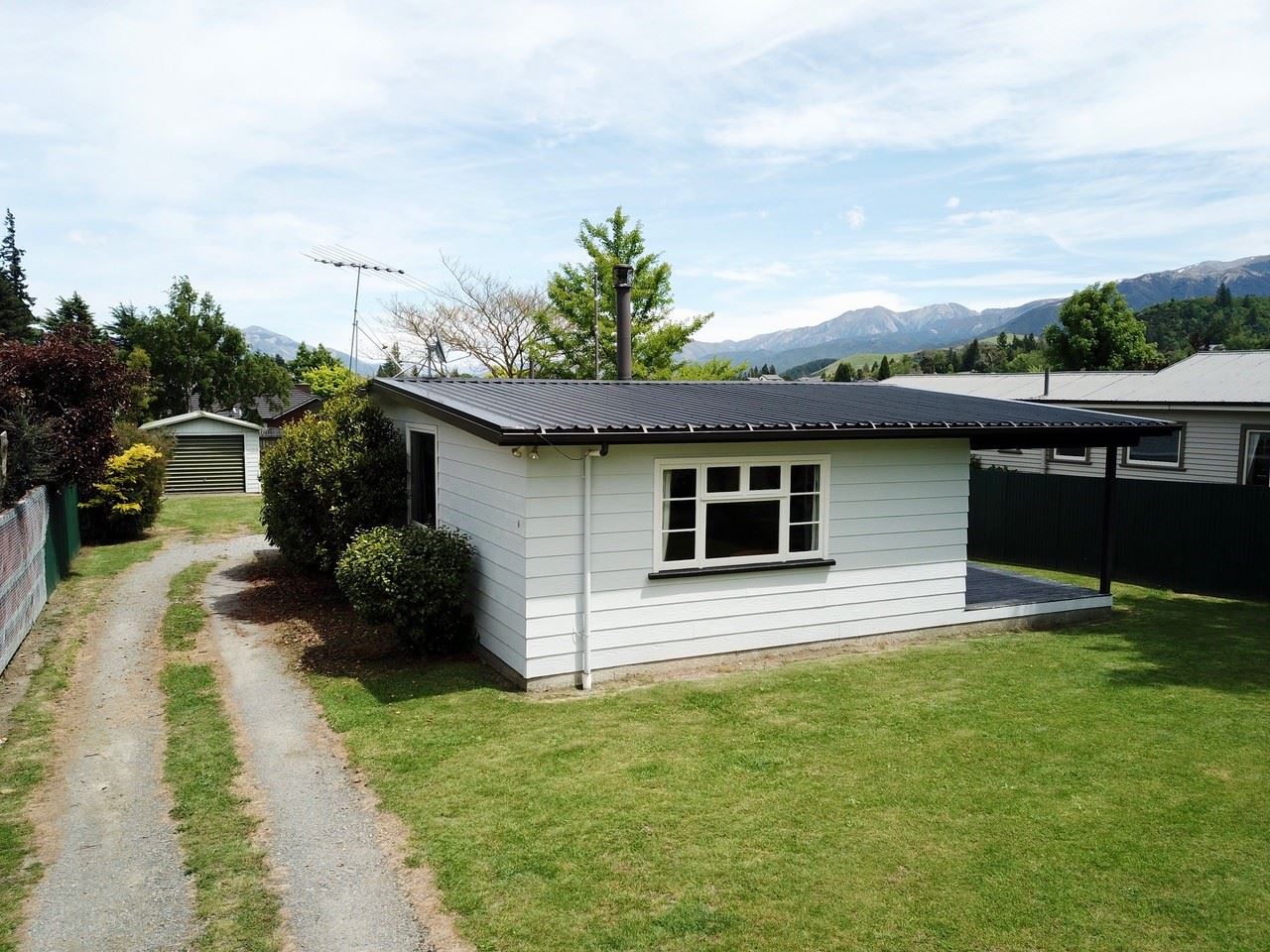 Residential 1H
